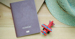 passport for travel
